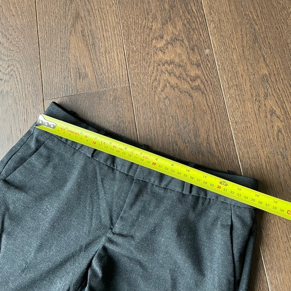 Banana Republic Martin Fit Work Pants Trousers - Picture 4 of 6